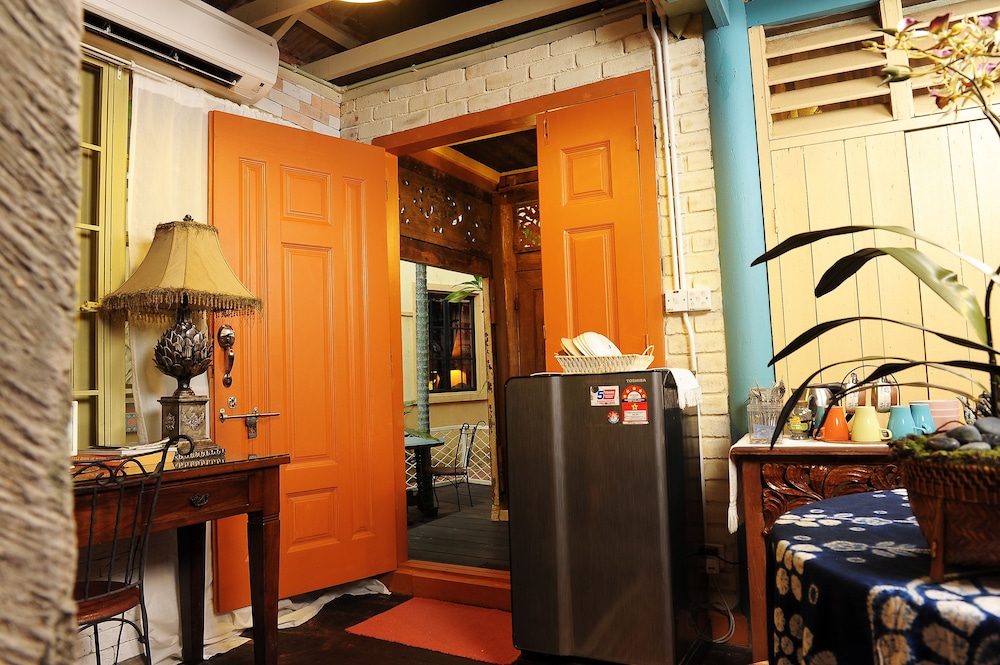 Ellina's Staycation Classic House KL