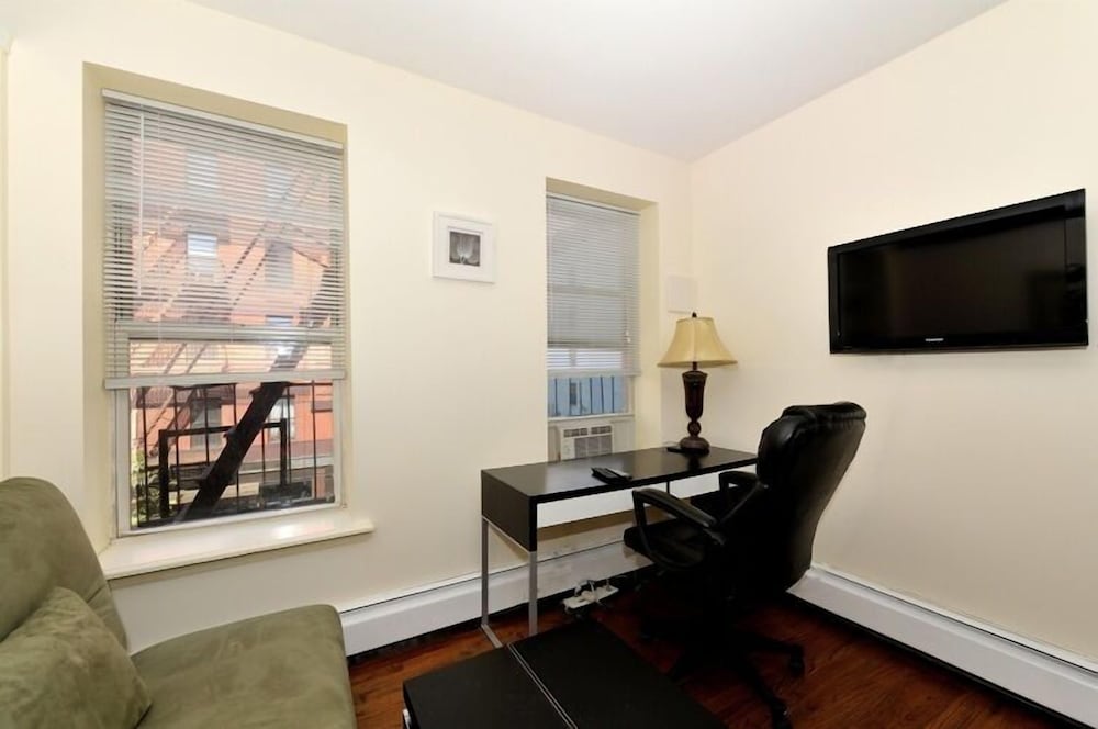 Market Rental NYC Midtown West
