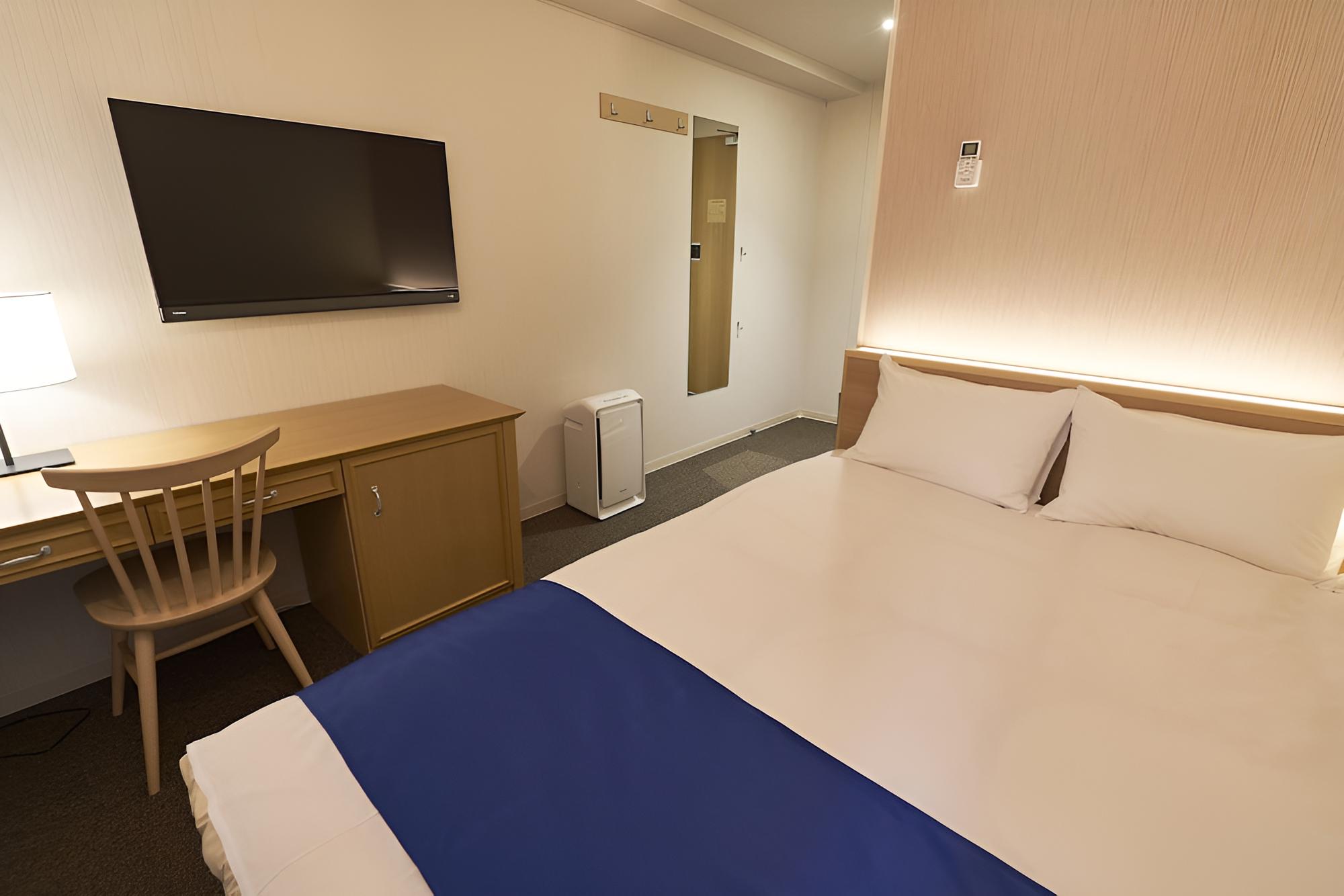HOTEL Meet Me Kobe Motomachi, 神户市 - 16