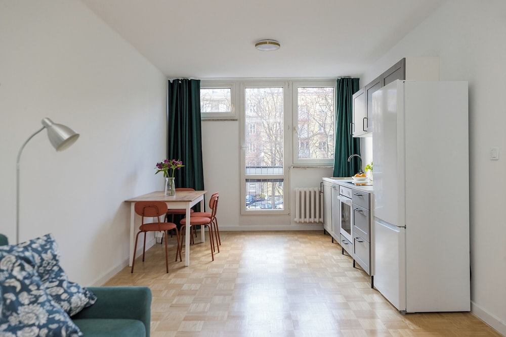 ShortStayPoland Waliców B171