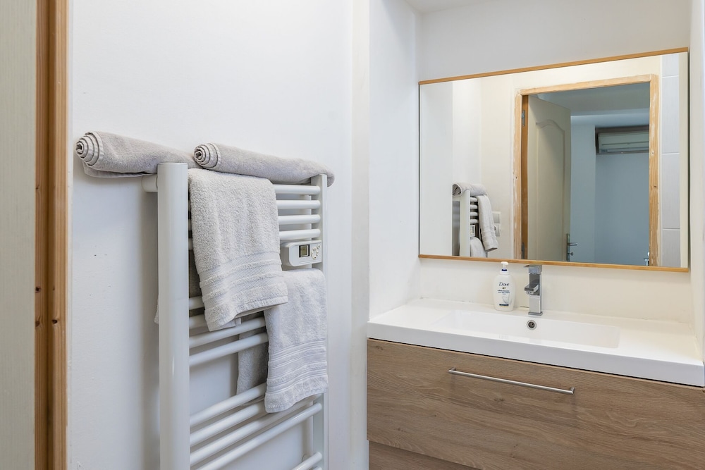 Maison Carles BnB
