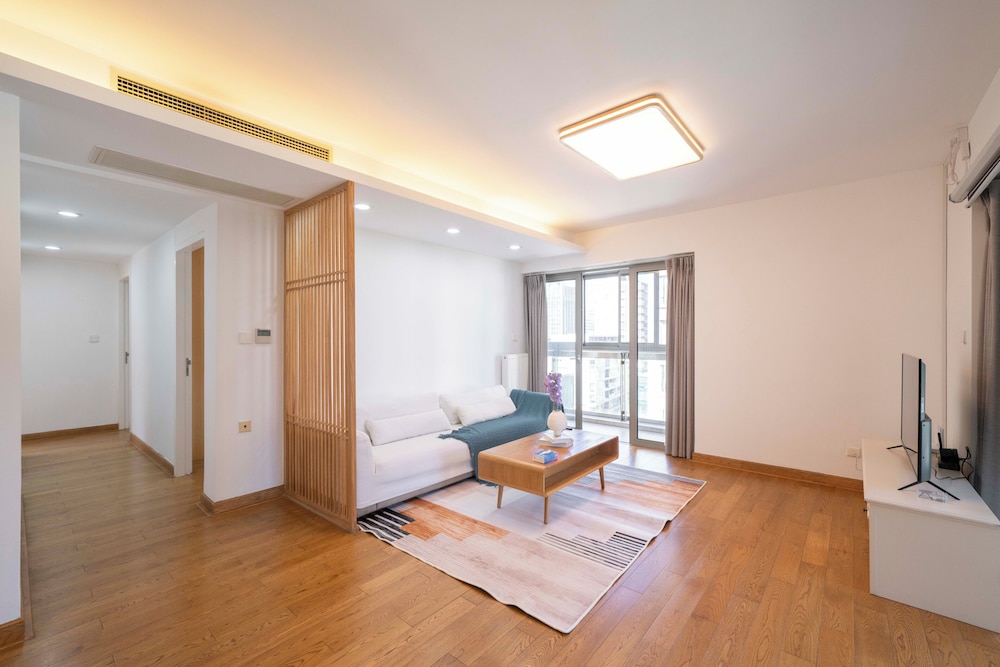 Tyms 3BR 2BA Apartment Yongxin Century