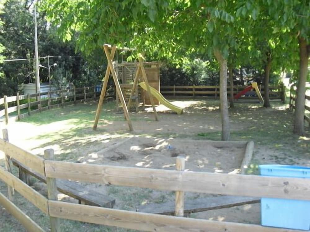 Camping Mas Patxet