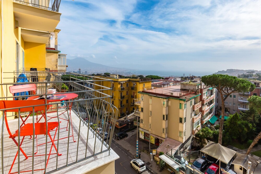 Colli Aminei Apartment by Wonderful Italy