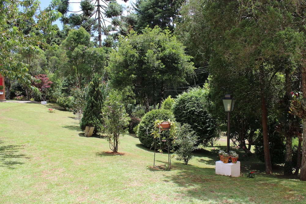 Pousada Vila Menotti