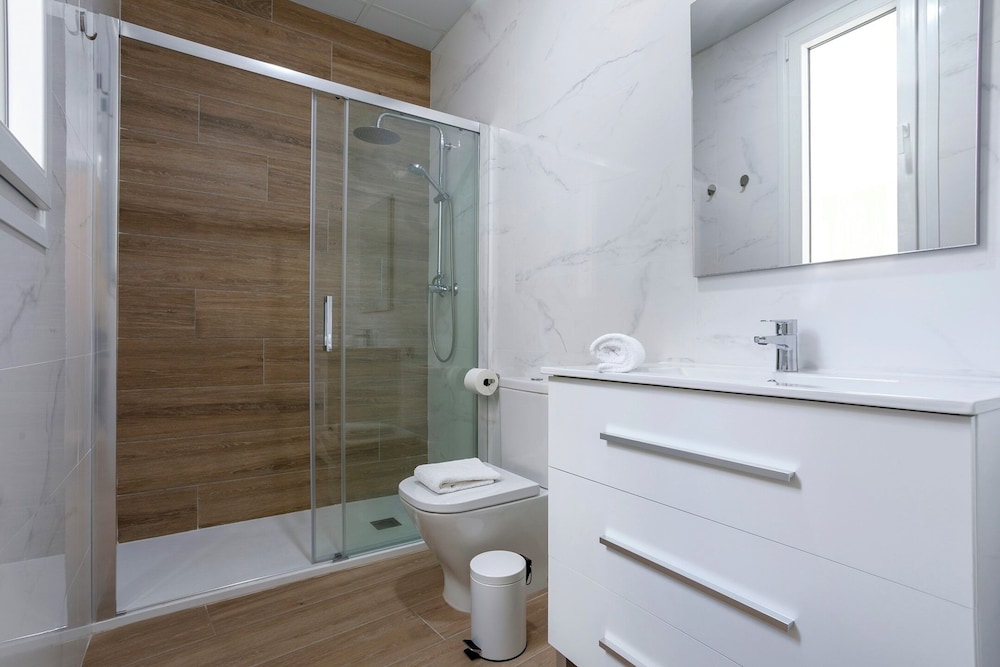 Exclusive Apartment in Cádiz. Patrocinio I