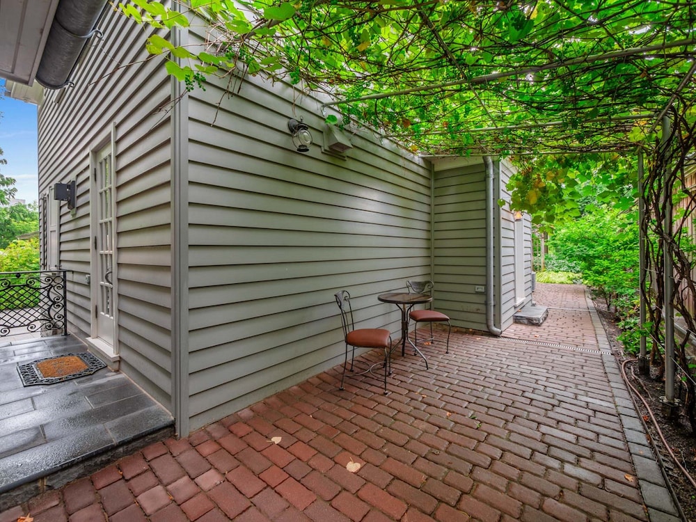 GLOBALSTAY. Charming 3 Bedroom House in North York