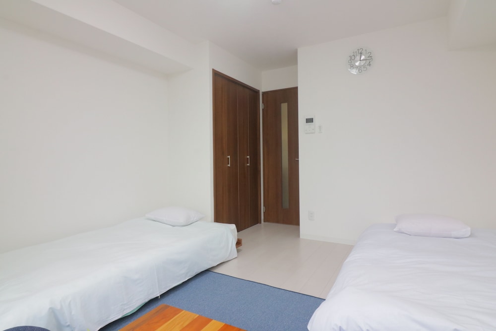 HG Cozy Hotel No.65 Konohana