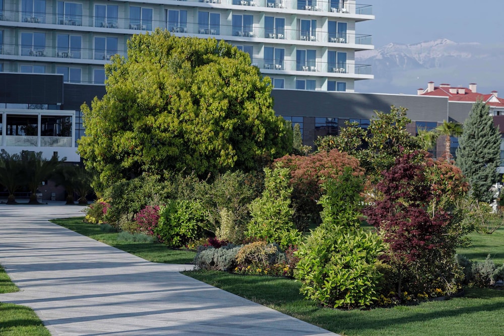 Radisson Collection Paradise Resort and Spa, Sochi