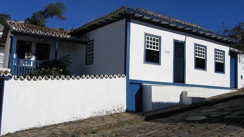 HOTEL VILLA REAL