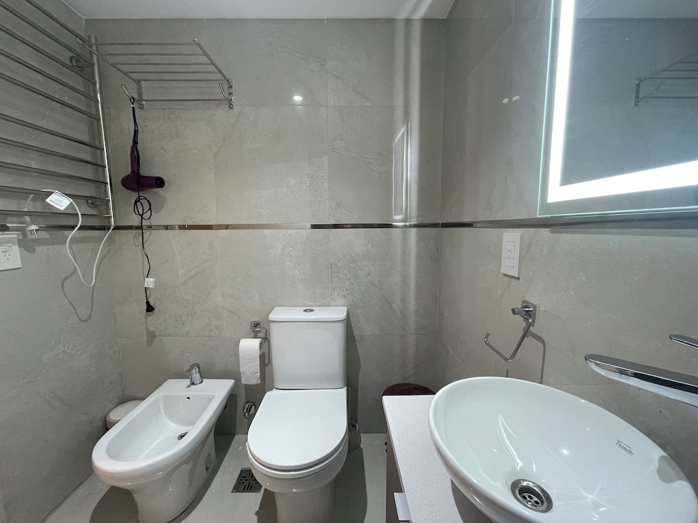 Luxury and Comfort in San Telmo With Pool