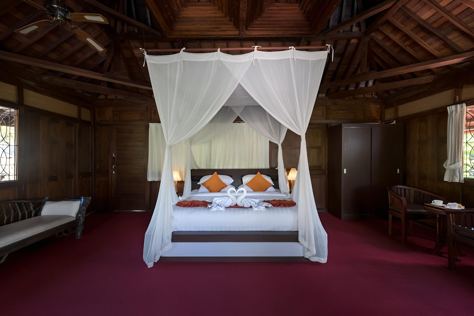 Mekar Sari Villla Ubud