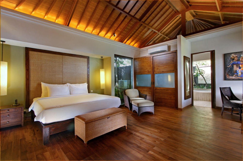 The Akasha Seminyak Bali Luxury Villas - Image 4