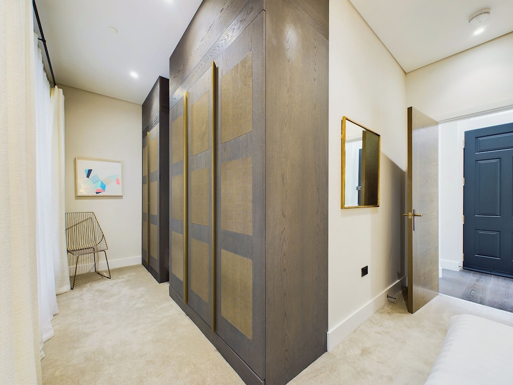 Be London - Chancery Lane Apartments