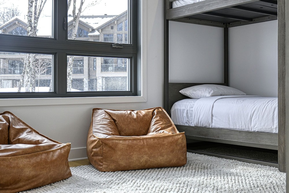 203 Verbier, Building 7