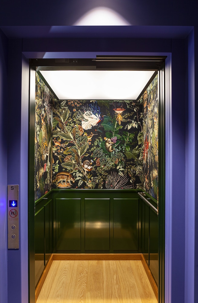 Art Legacy Hotel Baixa-Chiado 54