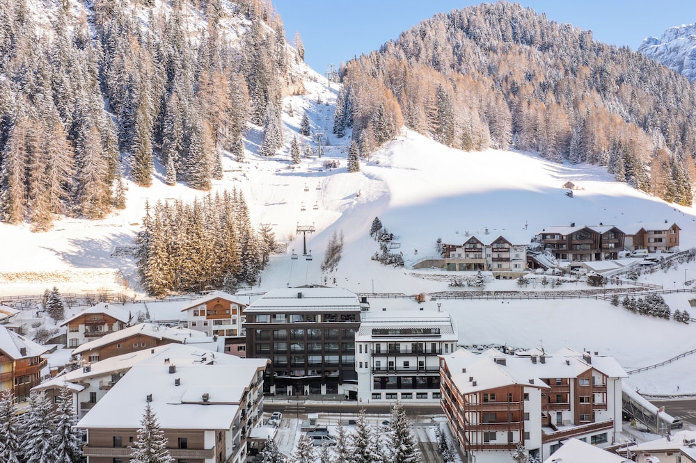 STELLA HOTEL - MY DOLOMITES EXPERIENCE