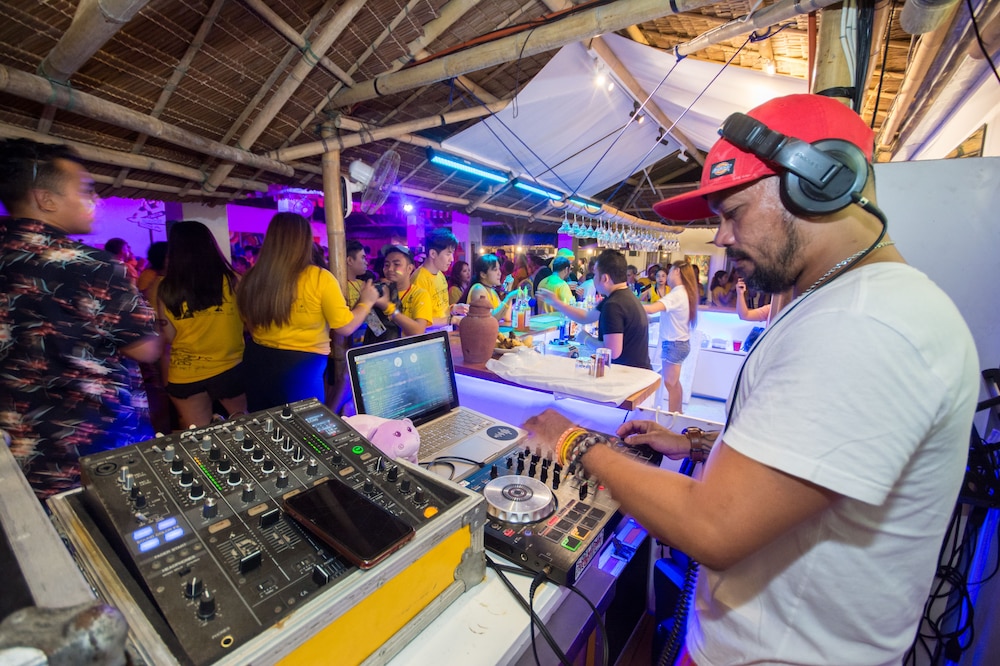 Boracay Backpackers