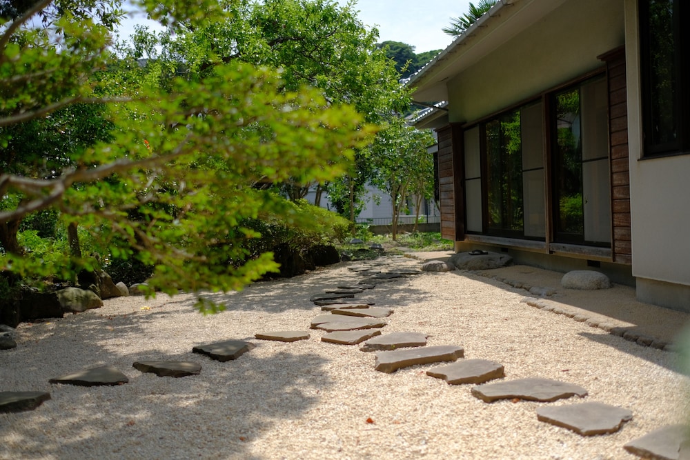 Tokiwa - KAMAKURA Backpackers