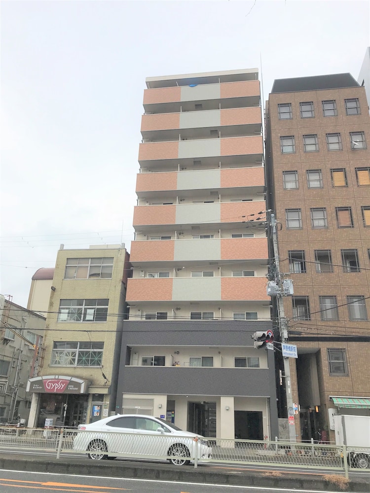 Terry's Apartment Namba West I E03C