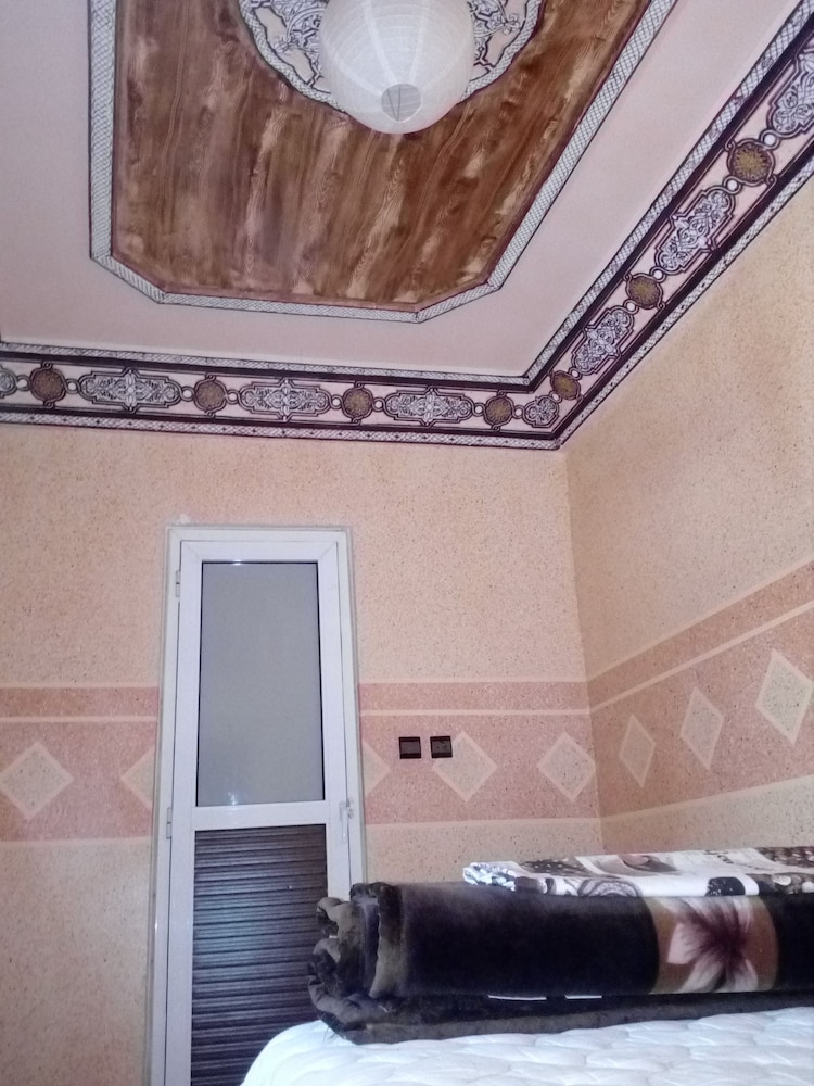 Gîte Tawada view 2