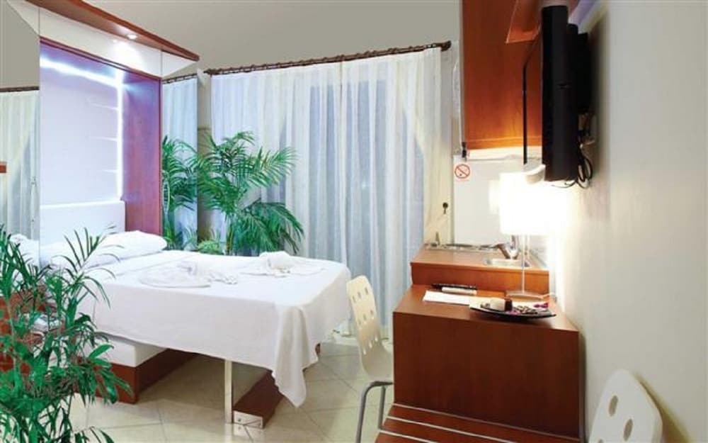 Seahorse Deluxe Otel - Image 25