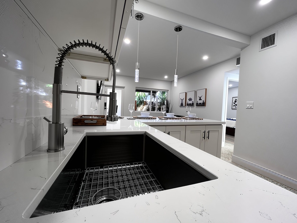Casitas at Coconut Grove