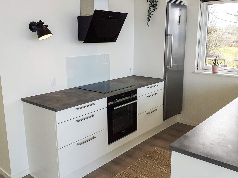 5 Star Holiday Home in Logstrup