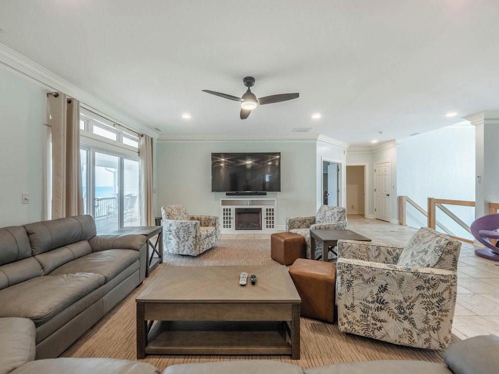 Coppertop by Topsail Realty