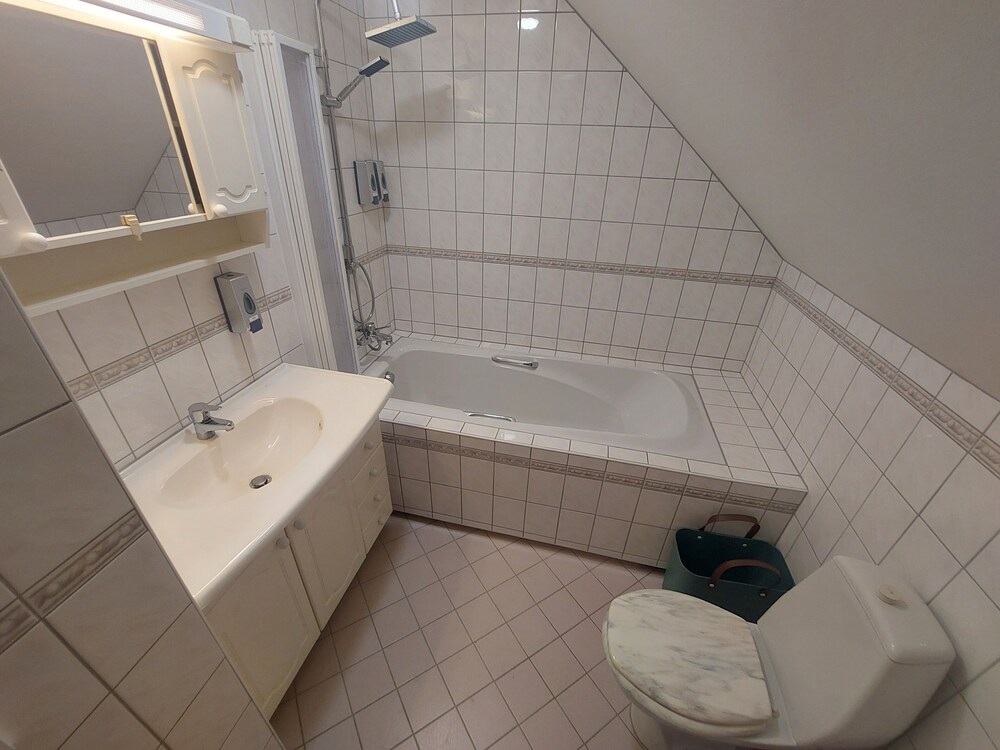 Buk City Apartments view 3