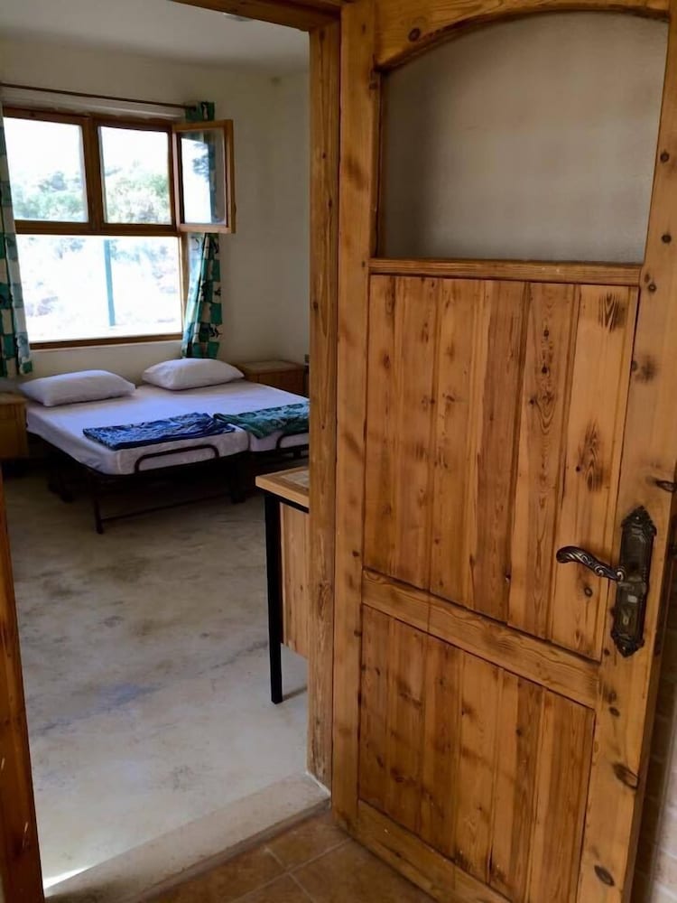 Dibeen Eco Farm House