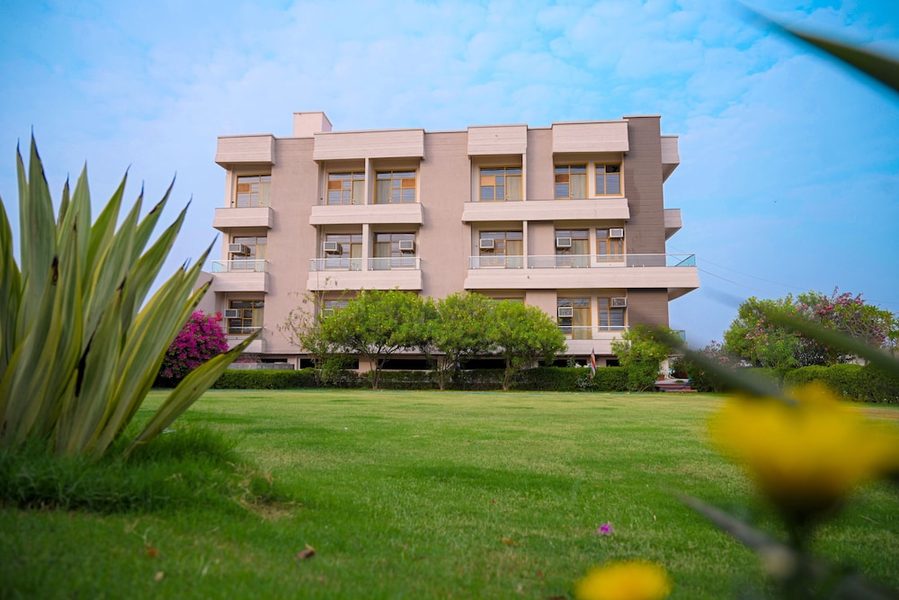 The Govindam Resort