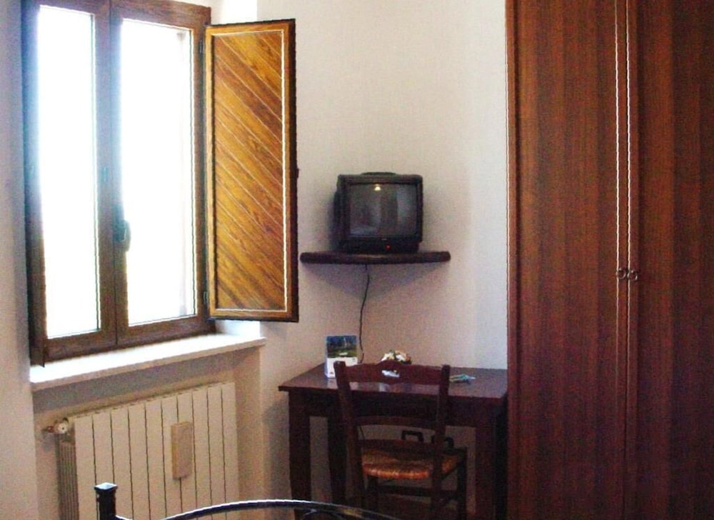 Agriturismo Arcomano