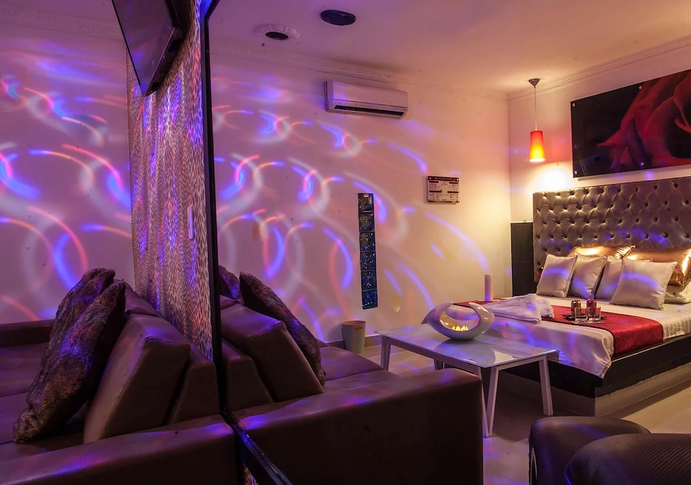 Motel Casa Loma Neiva