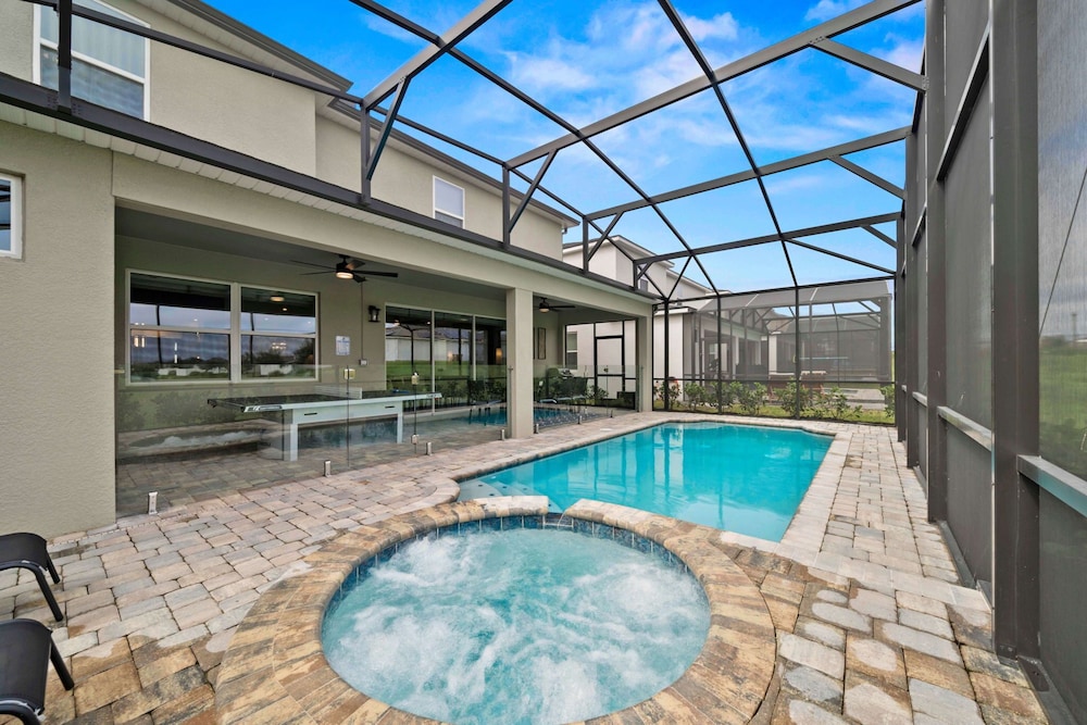 9127 Turquoise Wave Cove