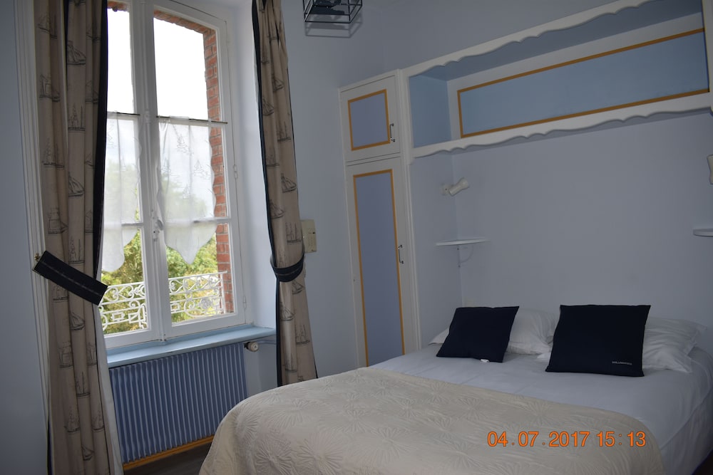 Villa les Dunes
