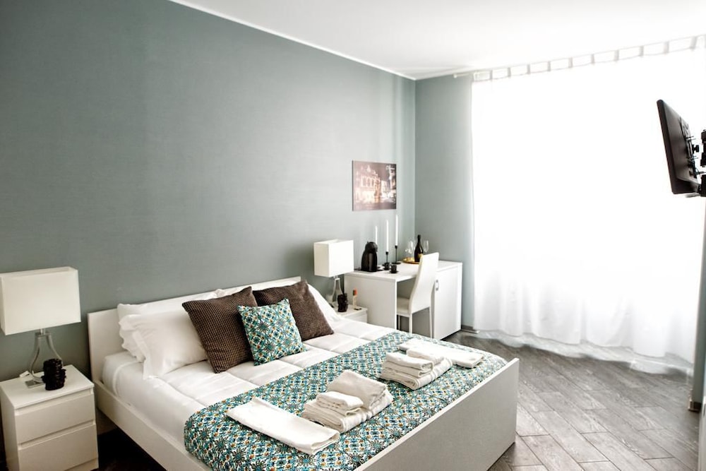 Catania Rooms view 4