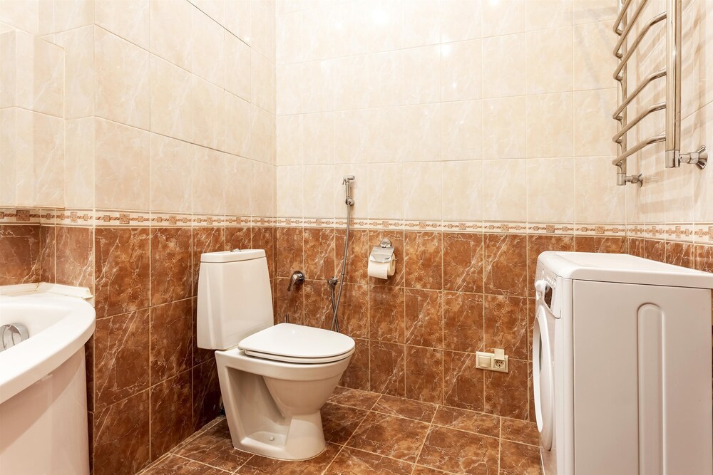 ApartLux Shevchenko