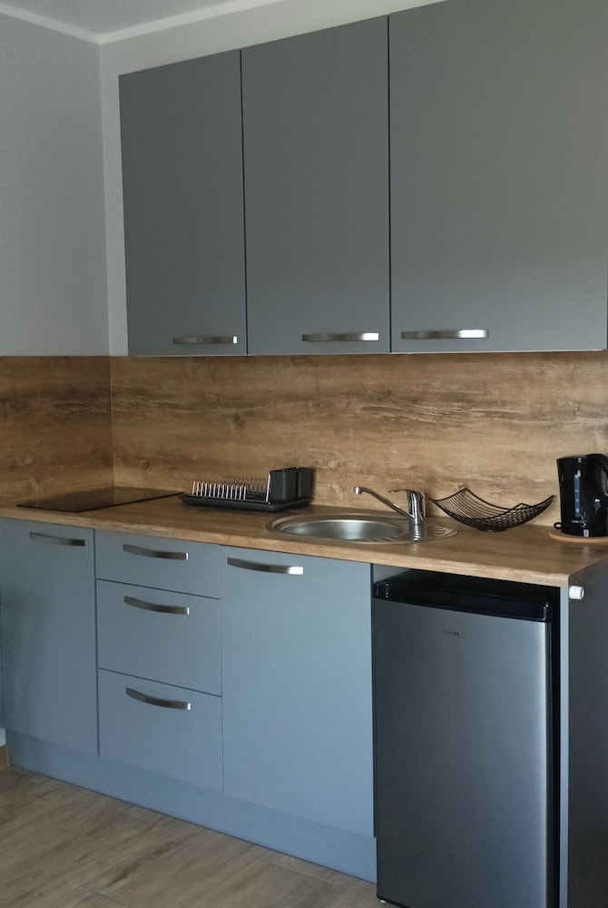 Apartamenty Rodzinne Flauta