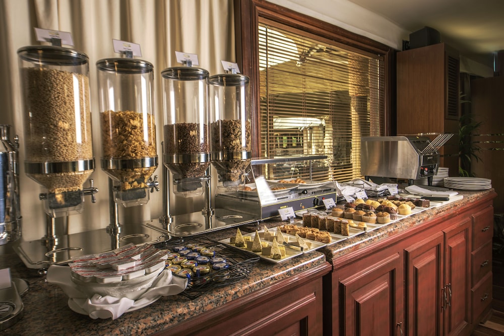 Telal Resort, Al Ain