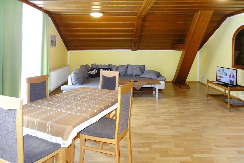 Apartment in St. Kanzian by Klopeiner See