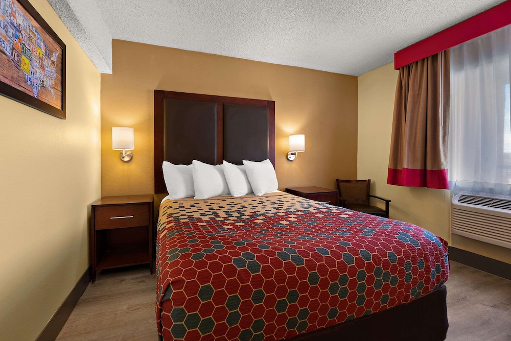 Flagstaff Vacations - Econo Lodge Flagstaff Route 66 - Property Image 49