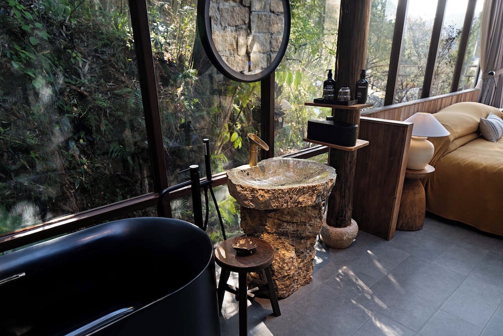 Shanyu Art Garden Homestay