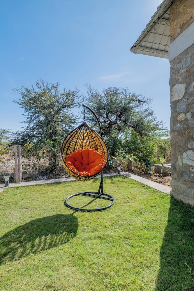 juSta Luxe Highpoint Jawai