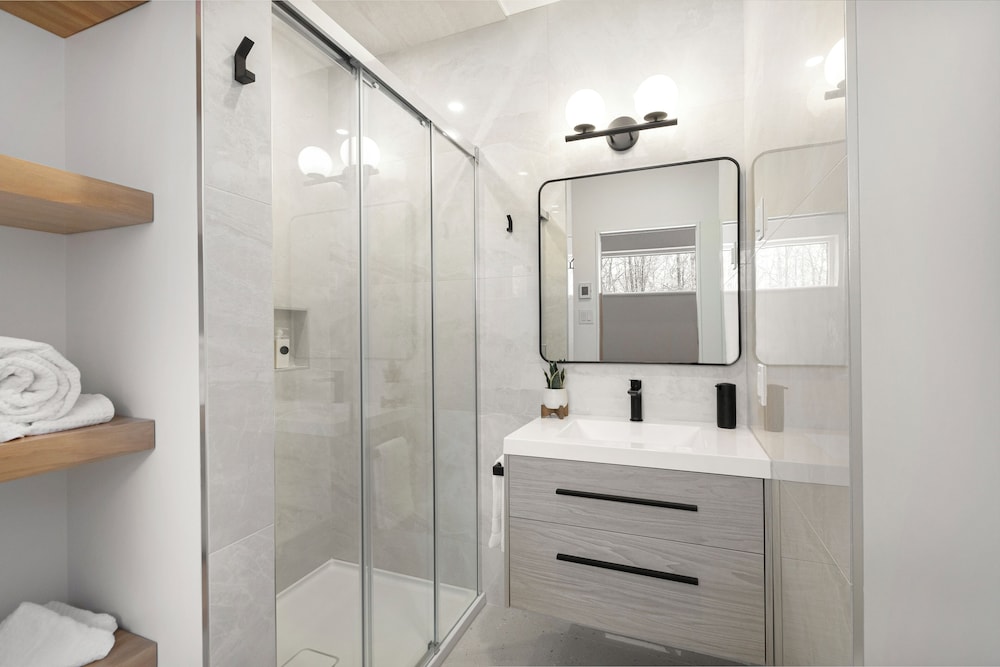 Chalet Berg-Haus by Tremblant Platinum