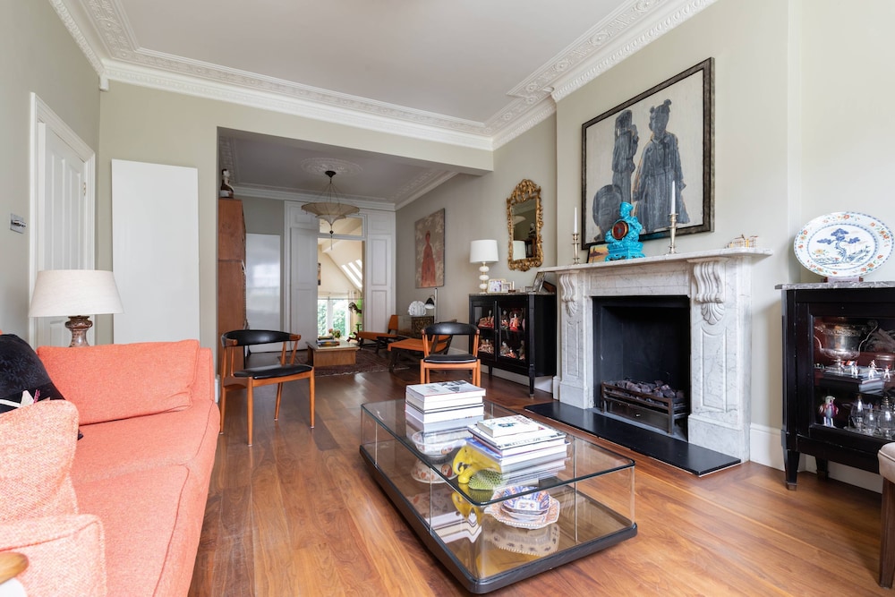 Poplar Grove II by Onefinestay
