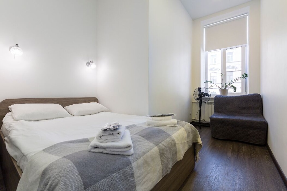 Guest House on Sadovaya - Hostel
