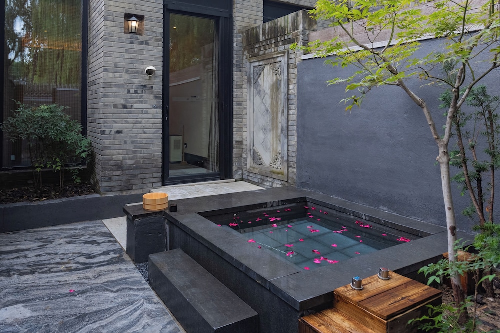 Beijing XiaoTang YiPiao Hot Spring Resort
