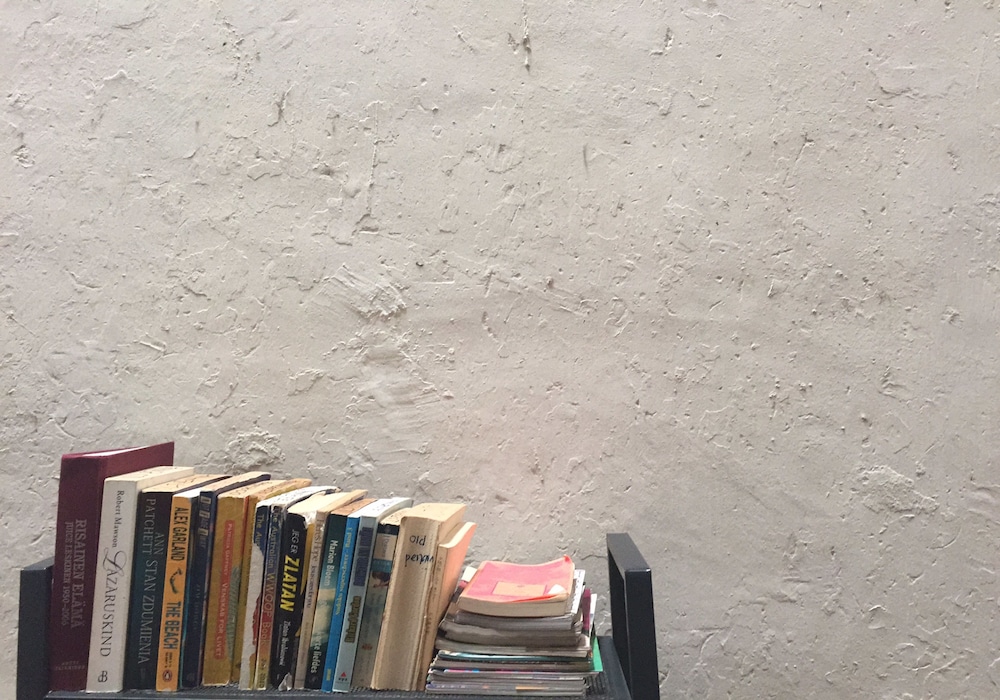 Old Penang Guesthouse - Hostel