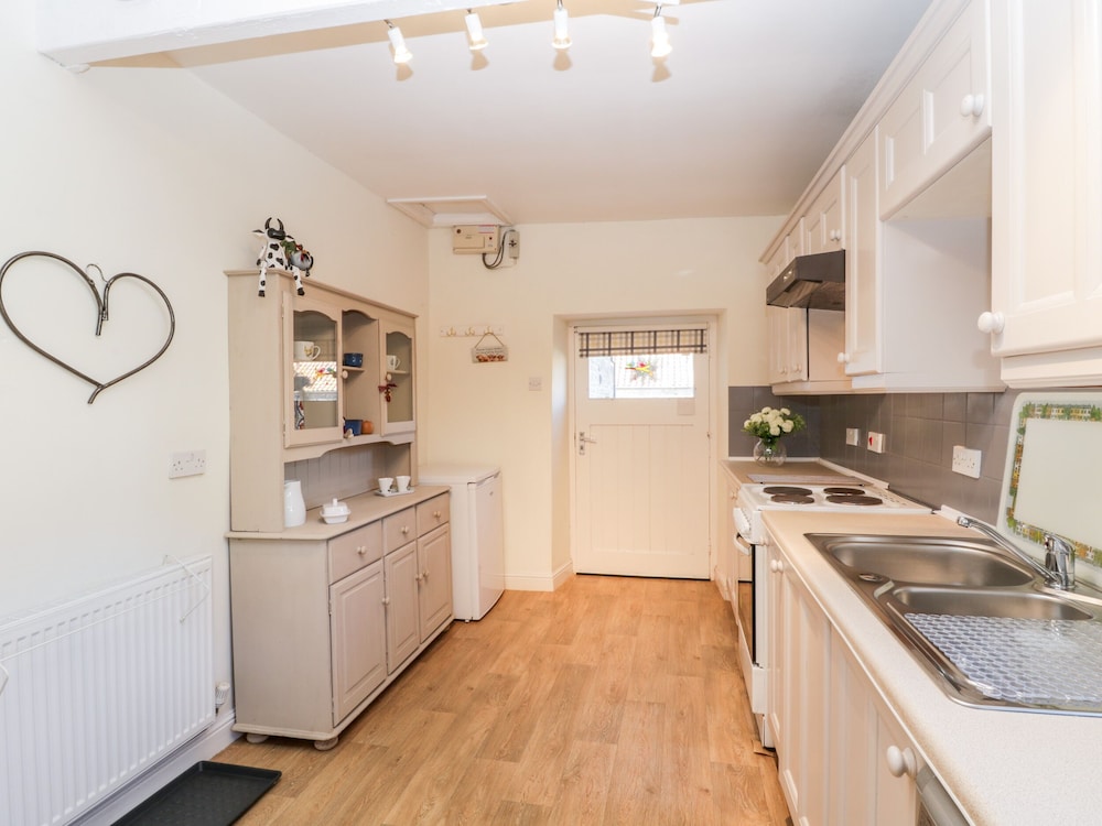 Manor House Farm Cottage